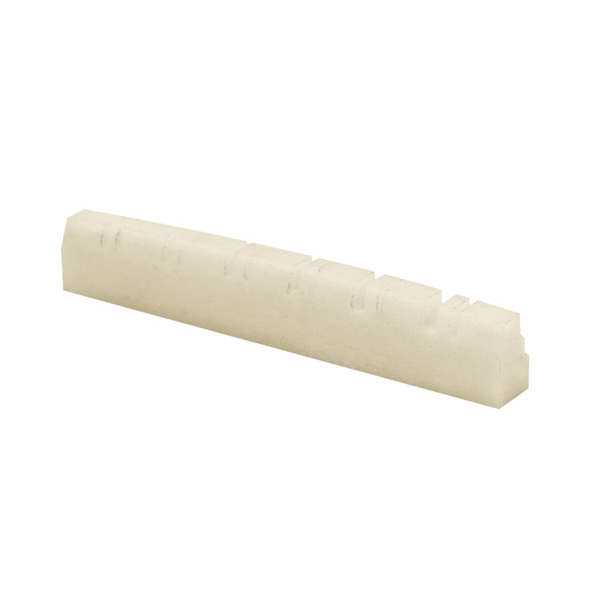 Zero Glide Zs 20 Acoustic Guitar Nut For 12 String Acoustic Guitar